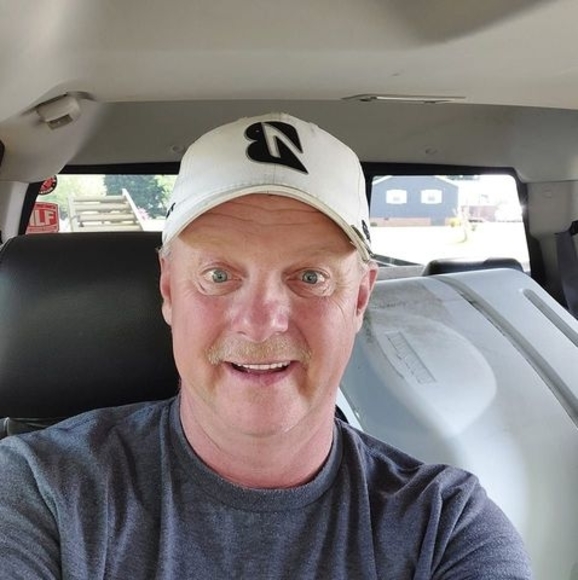 Meet your Posher, Jerry - Picture 1 of 1